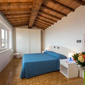 Astonish Cathedral View Appartement