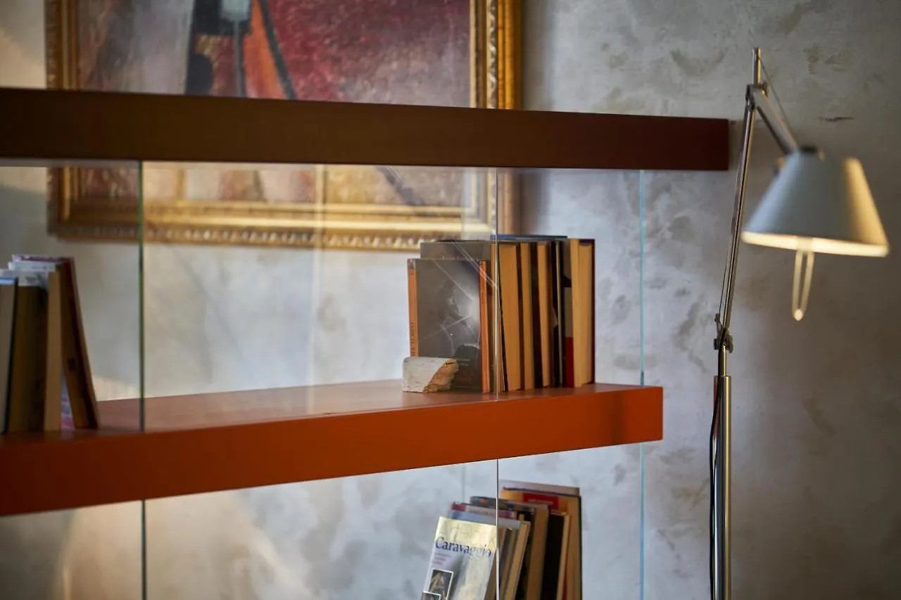 Imperial Suite La Lizza Apartment Siena