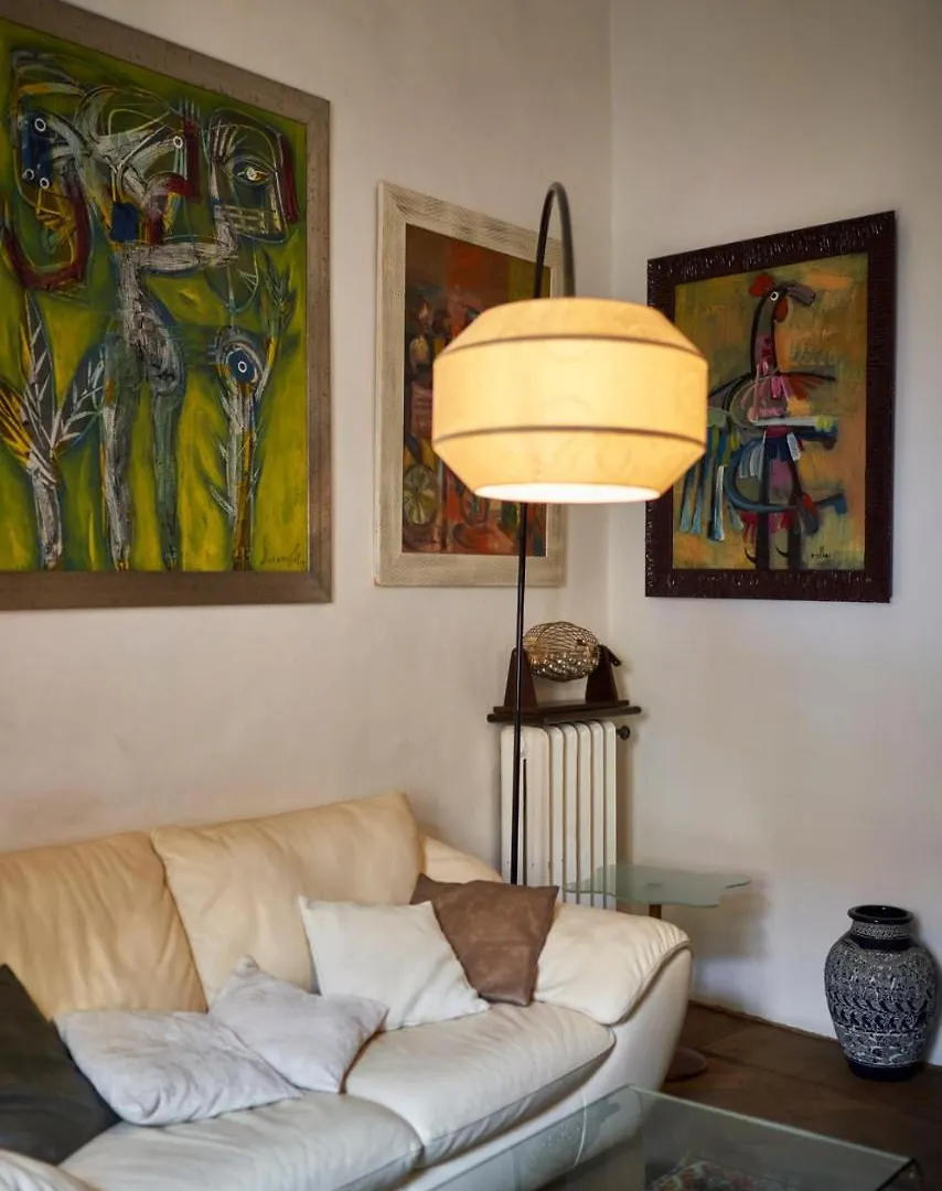 Imperial Suite La Lizza 0*, Siena Italien
